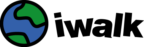 iwalkglobe web