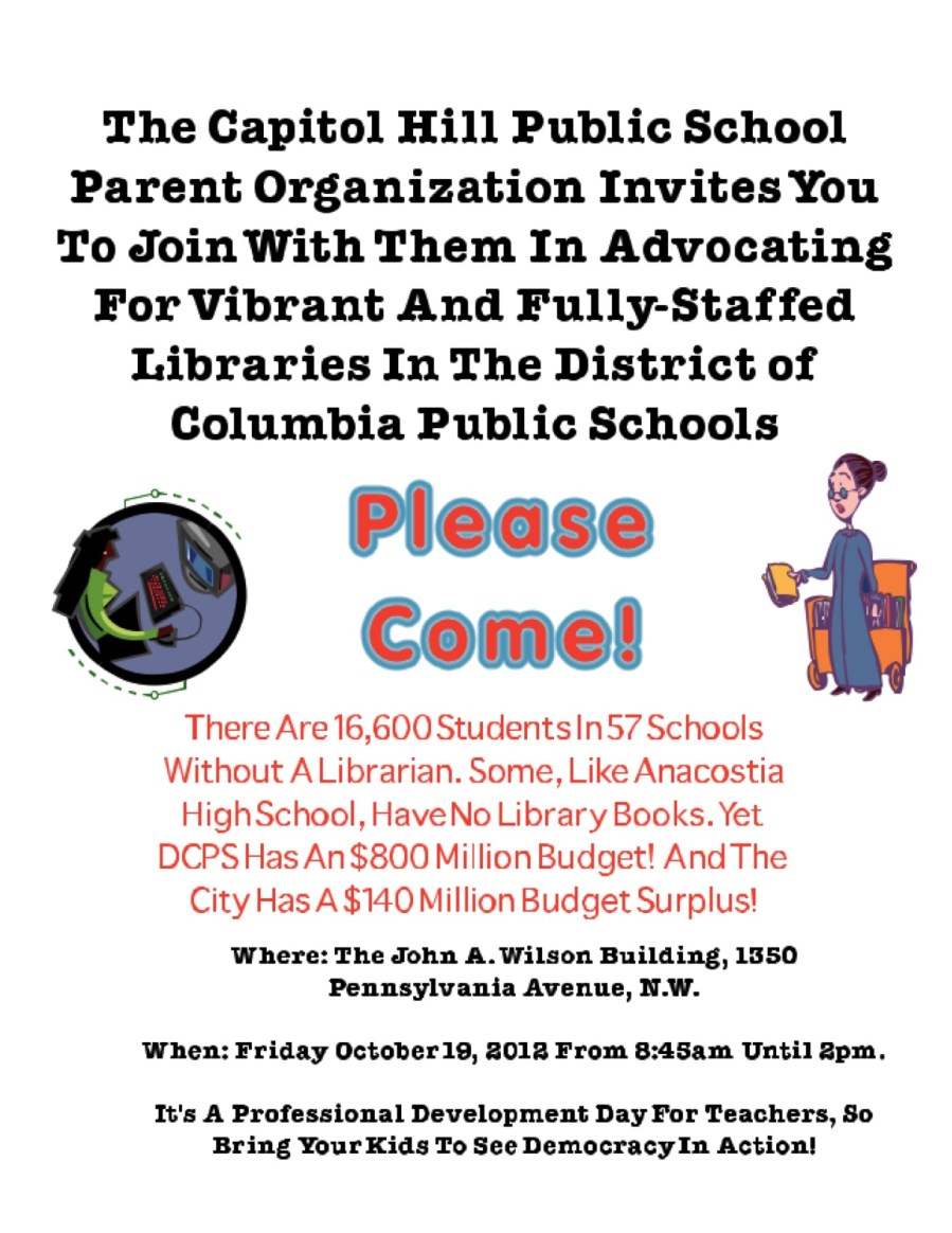 Library Flyer 10-19-12