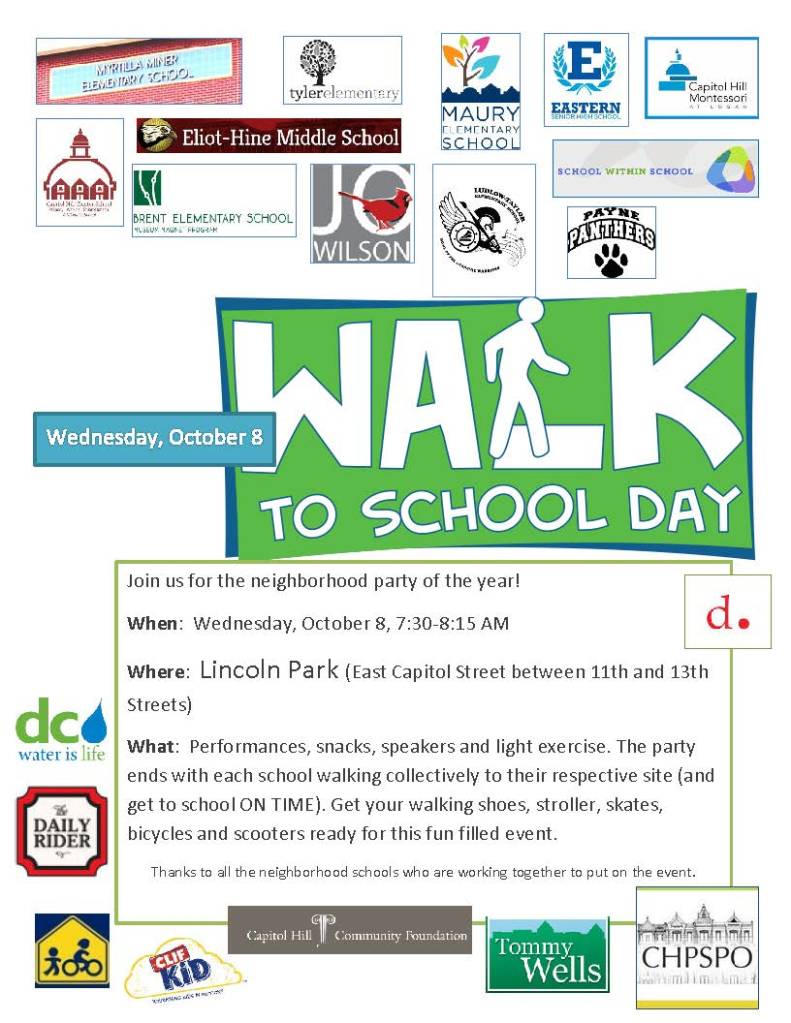 WalkToSchoolDay2014_Poster